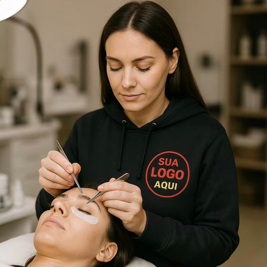 Moletom Personalizado