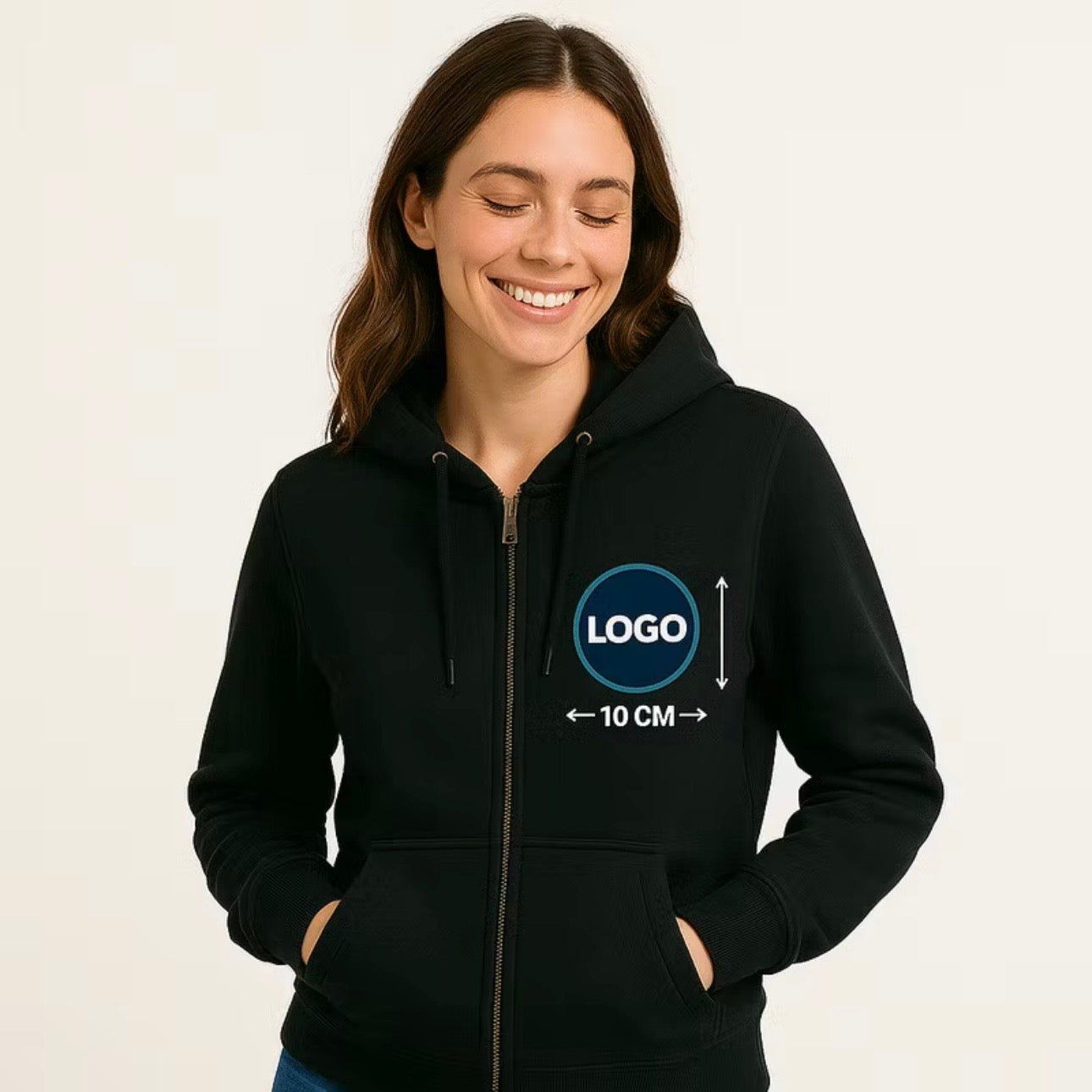 Moletom Personalizado