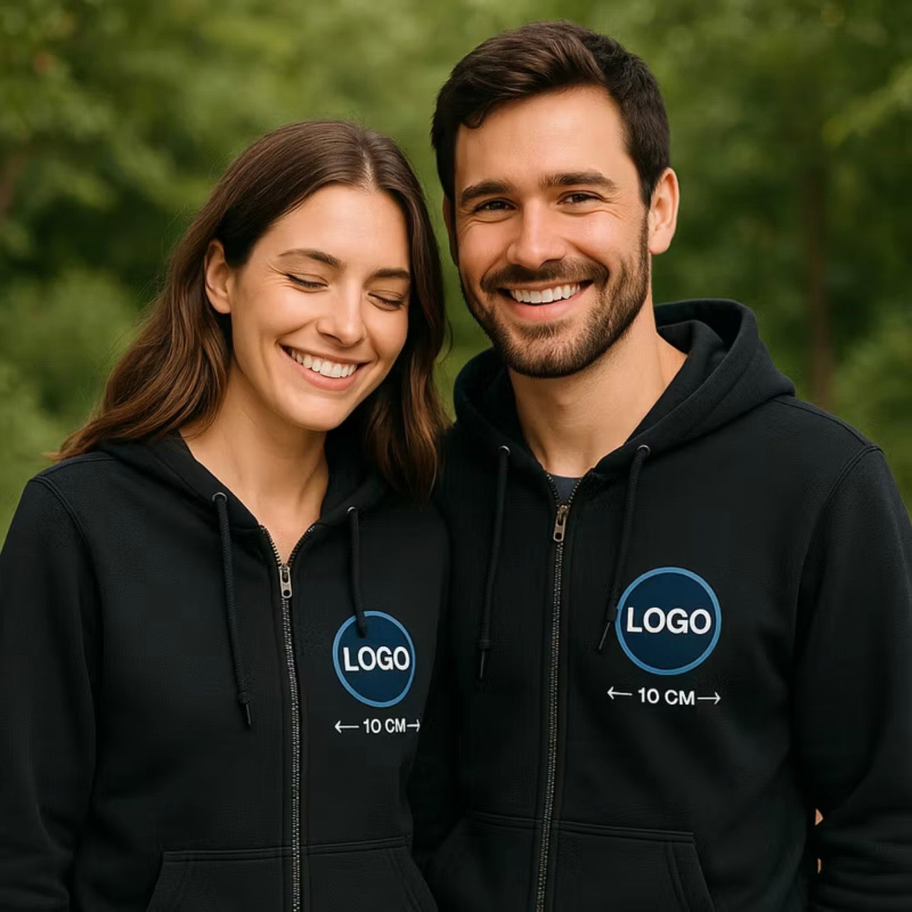 Moletom Personalizado