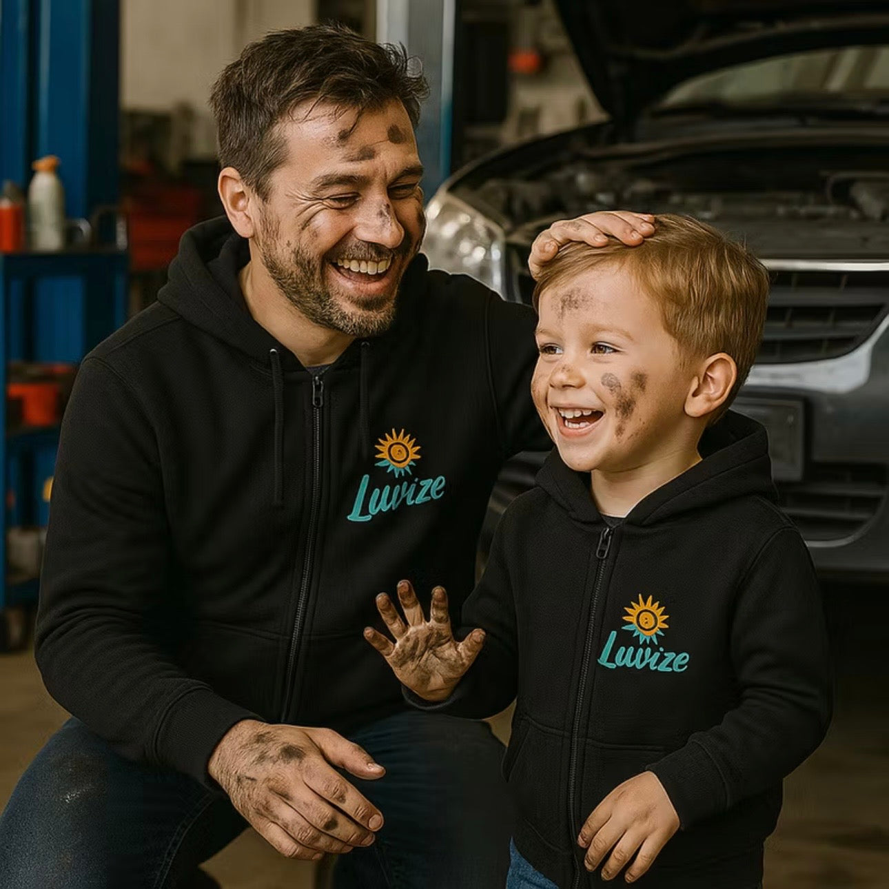 Moletom Personalizado