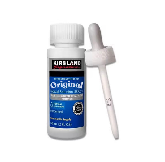 Minoxidil Importado KirkLand